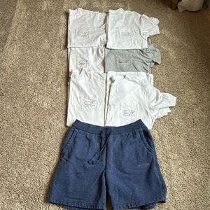 Vineyard Vines Lounge set